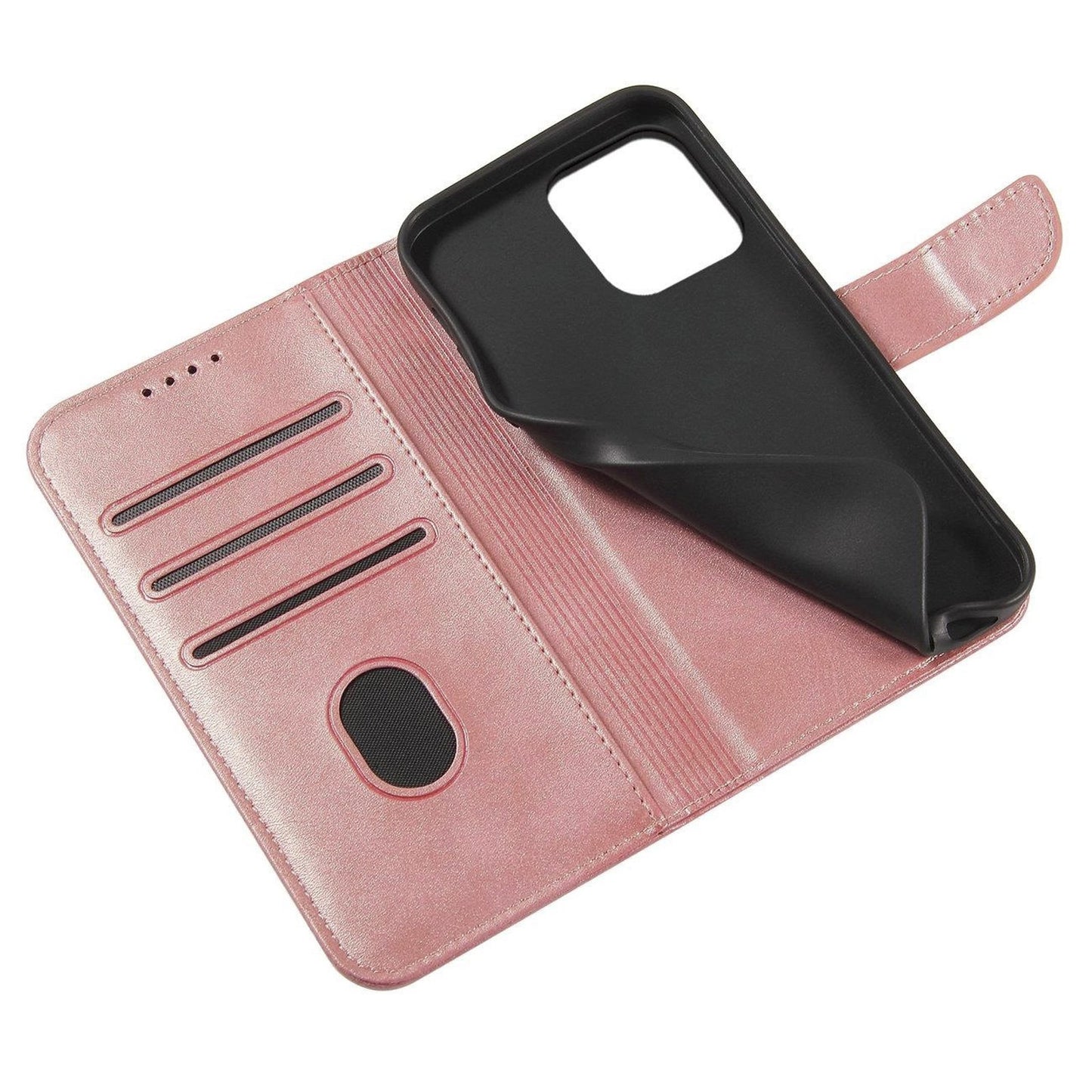 Retail Display Cases – Protective flip case for Samsung Galaxy - Carlat
