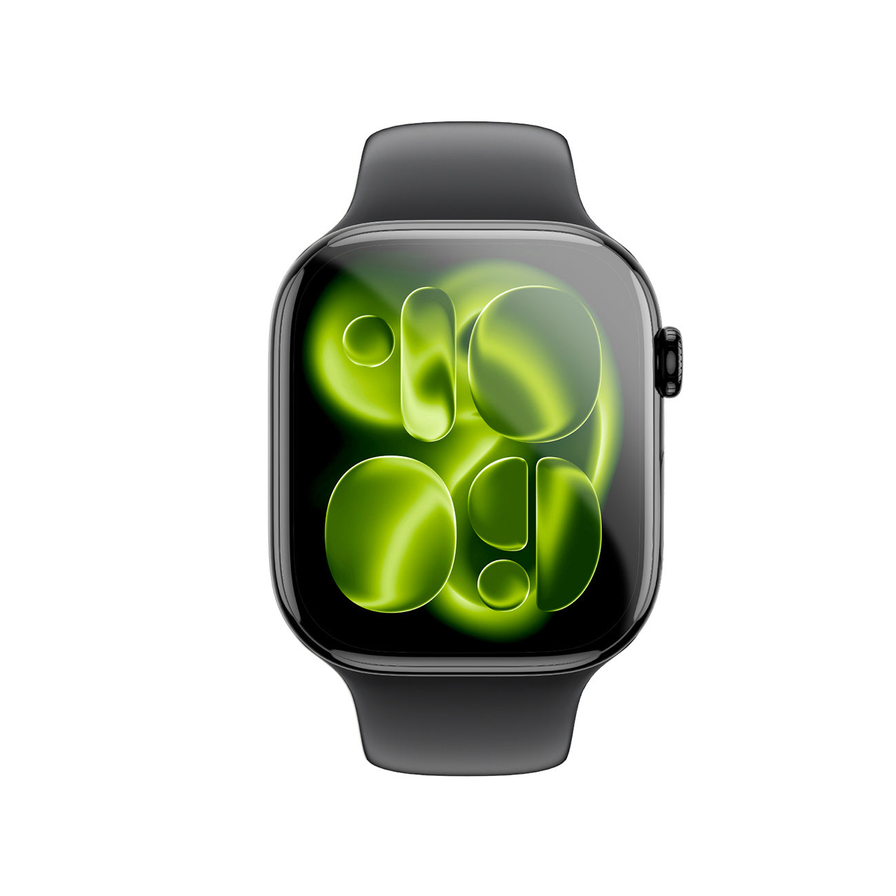 Retail Display Cases – Protective foil for Apple Watch Series - Carlat