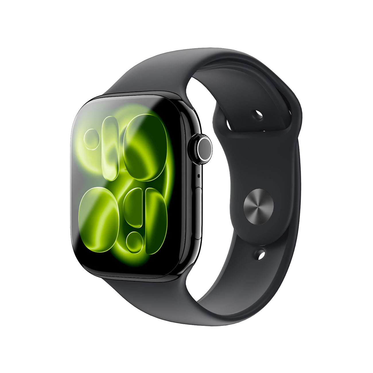 Retail Display Cases – Protective foil for Apple Watch Series - Carlat