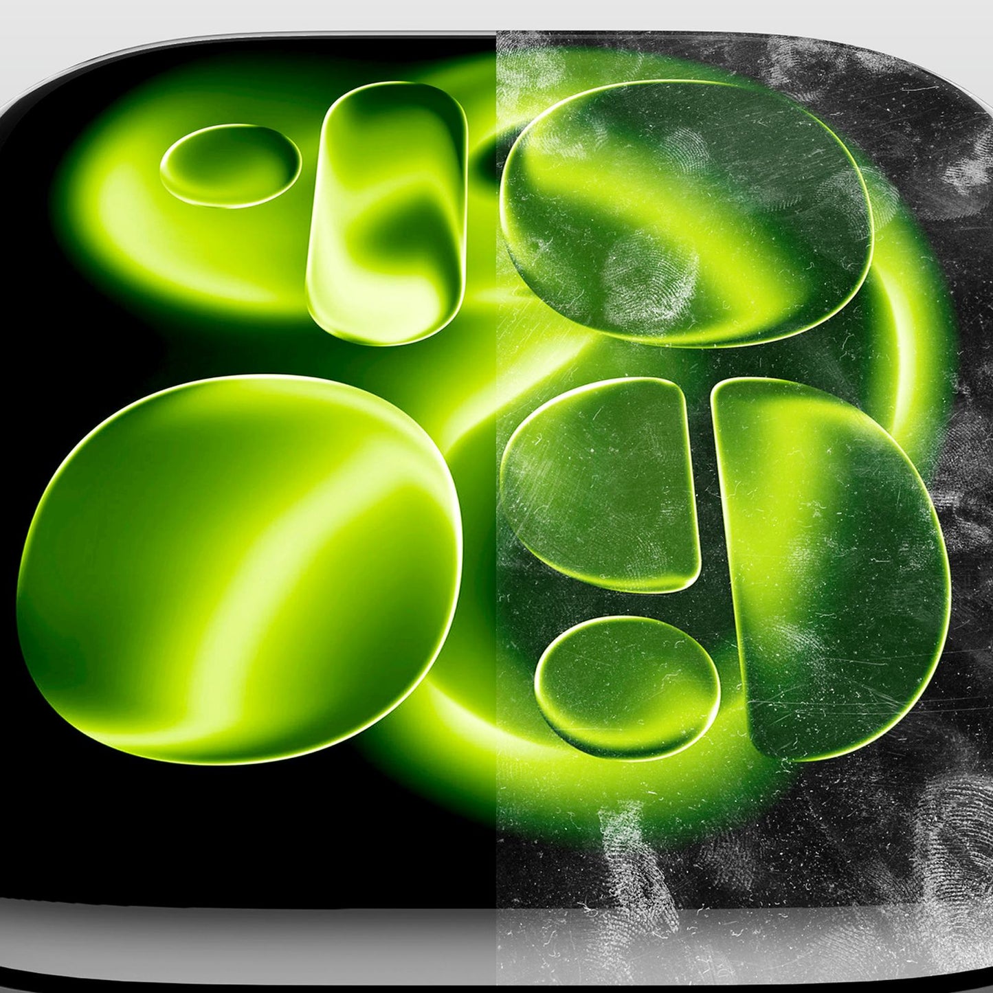 Retail Display Cases – Protective foil for Apple Watch Series - Carlat