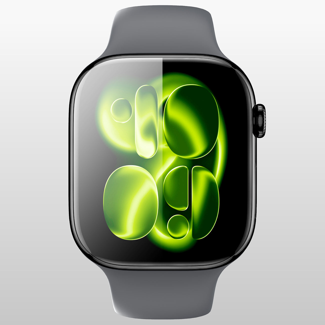 Retail Display Cases – Protective foil for Apple Watch Series - Carlat