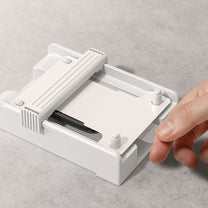 Retail Display Cases – Protective foil for Apple Watch Series - Carlat
