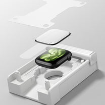 Retail Display Cases – Protective foil for Apple Watch Series - Carlat