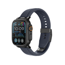 Retail Display Cases – Protective glass for Apple Watch UItra - Carlat