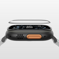 Retail Display Cases – Protective glass for Apple Watch UItra - Carlat