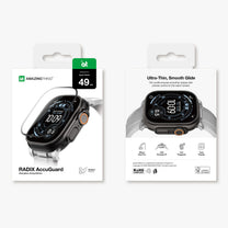 Retail Display Cases – Protective glass for Apple Watch UItra - Carlat
