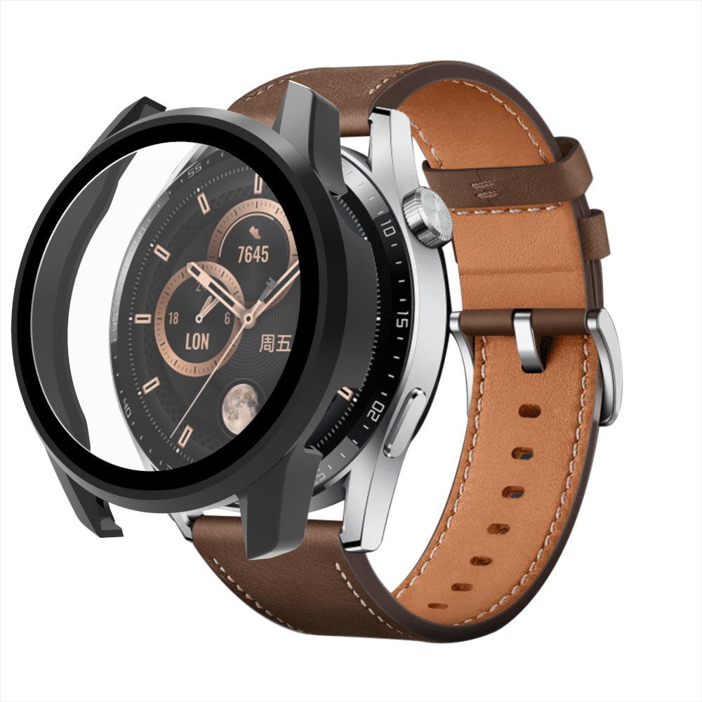 Retail Display Cases – Protective glass for Huawei Watch GT3 - Carlat