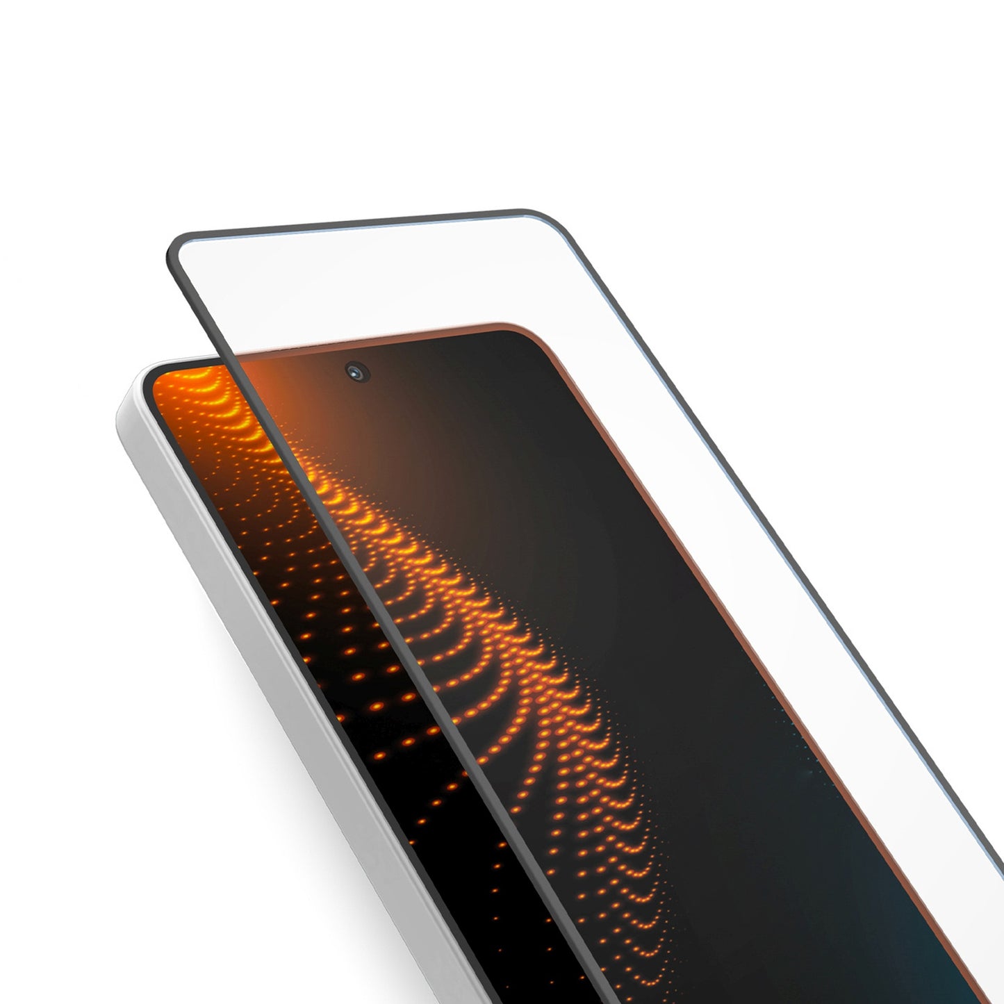Retail Display Cases – Protective glass for Samsung Galaxy S26 - Carlat