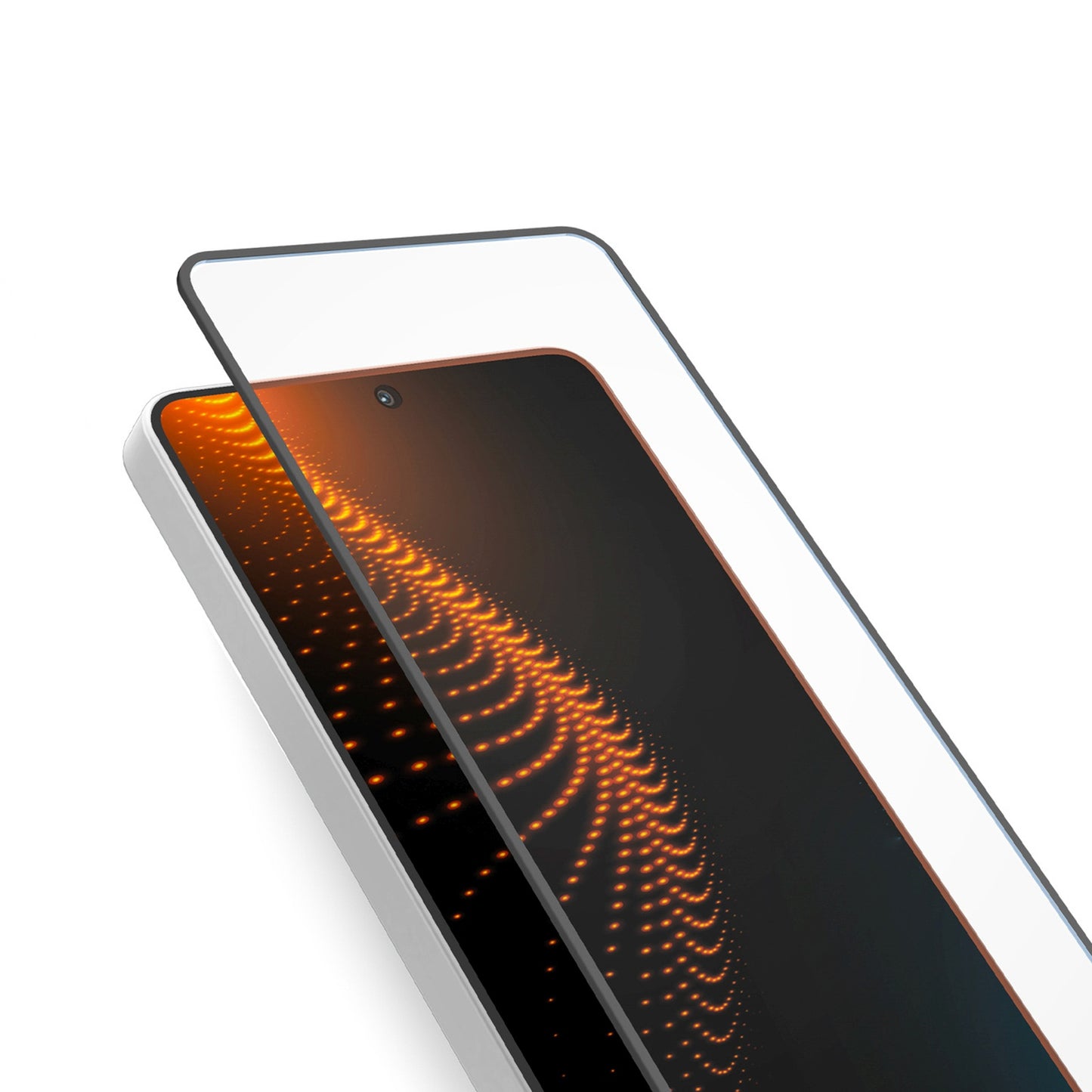 Retail Display Cases – Protective glass for Samsung Galaxy S26 - Carlat