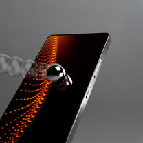 Retail Display Cases – Protective glass for Samsung Galaxy S26 - Carlat