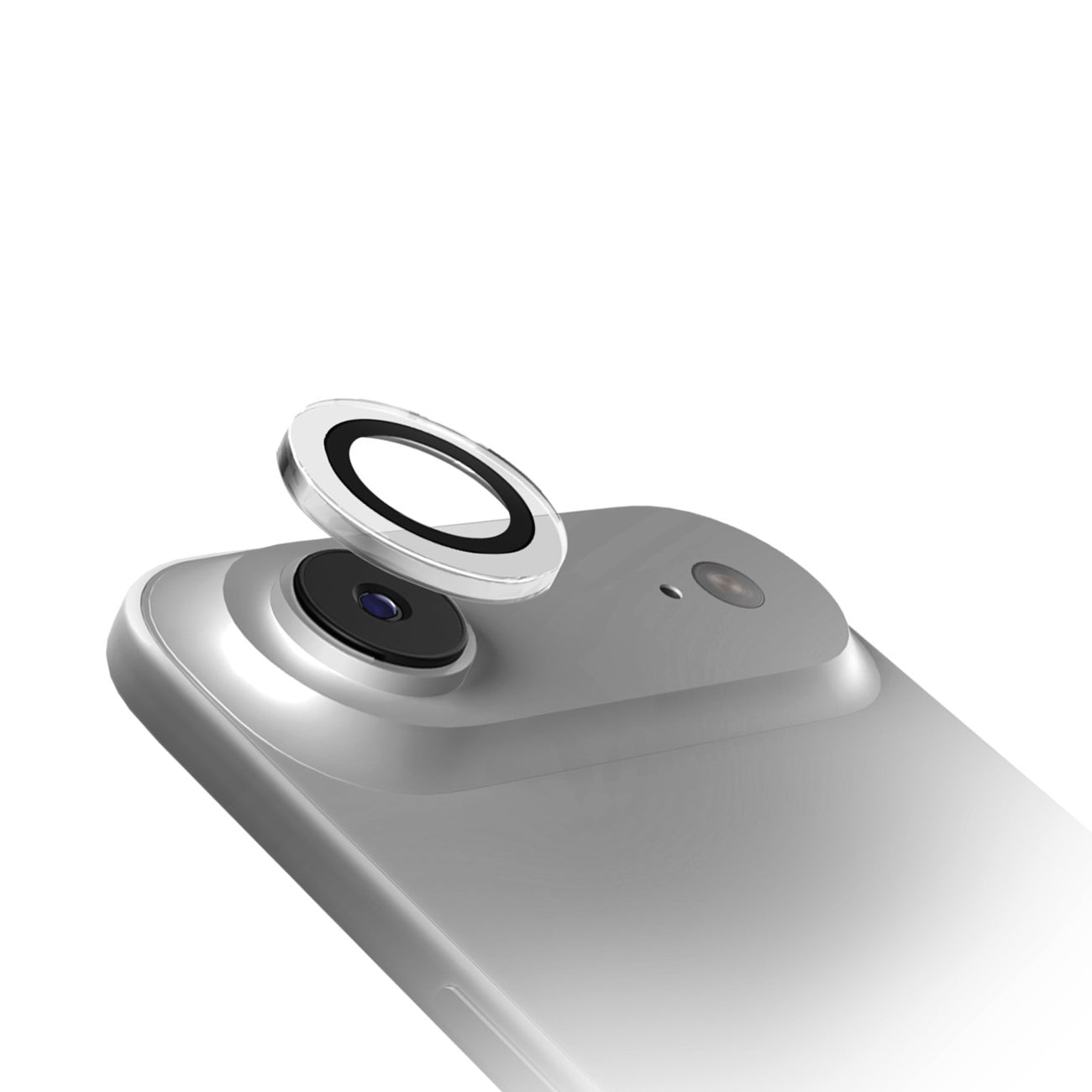 Retail Display Cases – Protective glass for iPhone 17 Air - Carlat