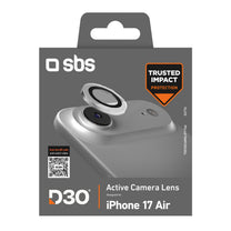 Retail Display Cases – Protective glass for iPhone 17 Air - Carlat