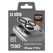 Retail Display Cases – Protective glass for iPhone 17 Pro - Carlat