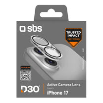Retail Display Cases – Protective glass for iPhone 17 lenses - Carlat