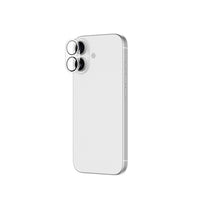 Retail Display Cases – Protective glass for the camera island - Carlat