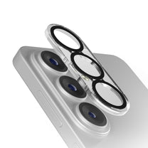 Retail Display Cases – Protective glass for the rear camera - Carlat