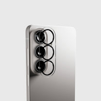 Retail Display Cases – Protective glass for the rear camera - Carlat