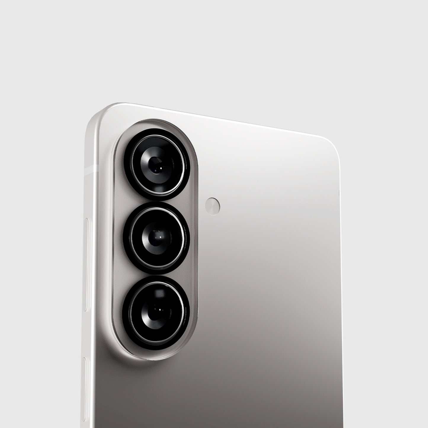 Retail Display Cases – Protective glass for the rear camera - Carlat