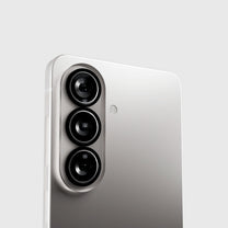 Retail Display Cases – Protective glass for the rear camera - Carlat