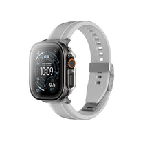 Retail Display Cases – Protective glass with case for Apple - Carlat