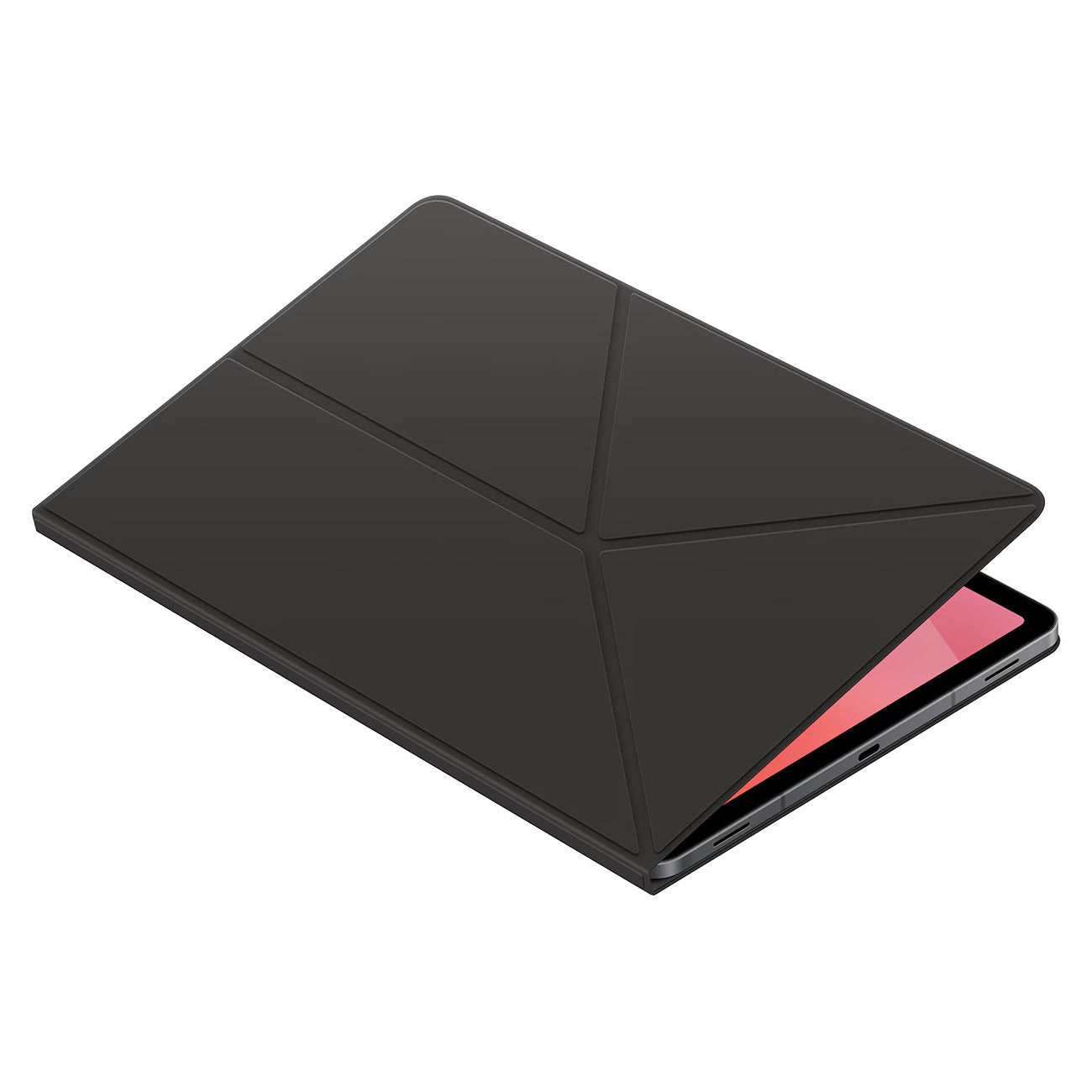 Retail Display Cases – Protective stand case for Samsung Galaxy - Carlat