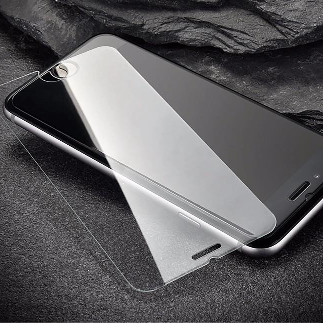 Retail Display Cases – Protective tempered glass for Samsung Galaxy - Carlat