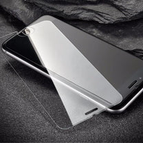 Retail Display Cases – Protective tempered glass for Samsung Galaxy - Carlat