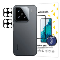 Retail Display Cases – Protective tempered glass for Xiaomi Redmi - Carlat