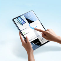 Retail Display Cases – Protective tempered glass for iPad Pro - Carlat