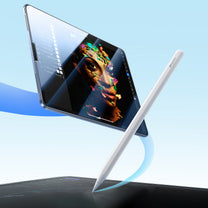 Retail Display Cases – Protective tempered glass for iPad Pro - Carlat