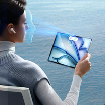 Retail Display Cases – Protective tempered glass for iPad Pro - Carlat