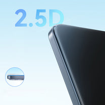 Retail Display Cases – Protective tempered glass for iPad Pro - Carlat