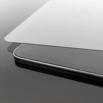 Retail Display Cases – Protective tempered glass for iPad Pro - Carlat