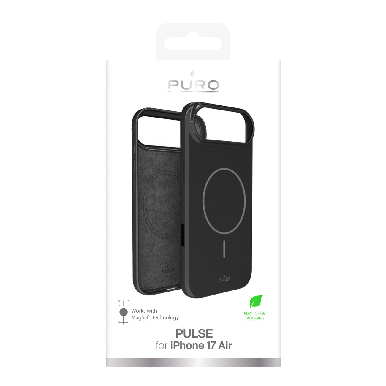 Retail Display Cases – Pulse polycarbonate protective case for iPhone - Carlat