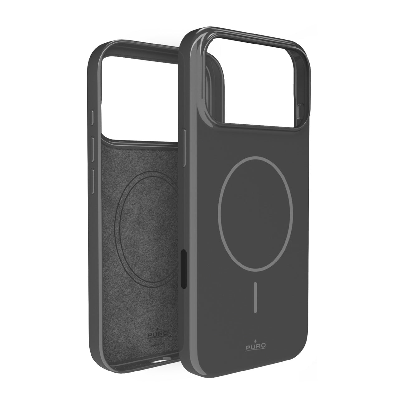 Retail Display Cases – Pulse polycarbonate protective case for iPhone - Carlat