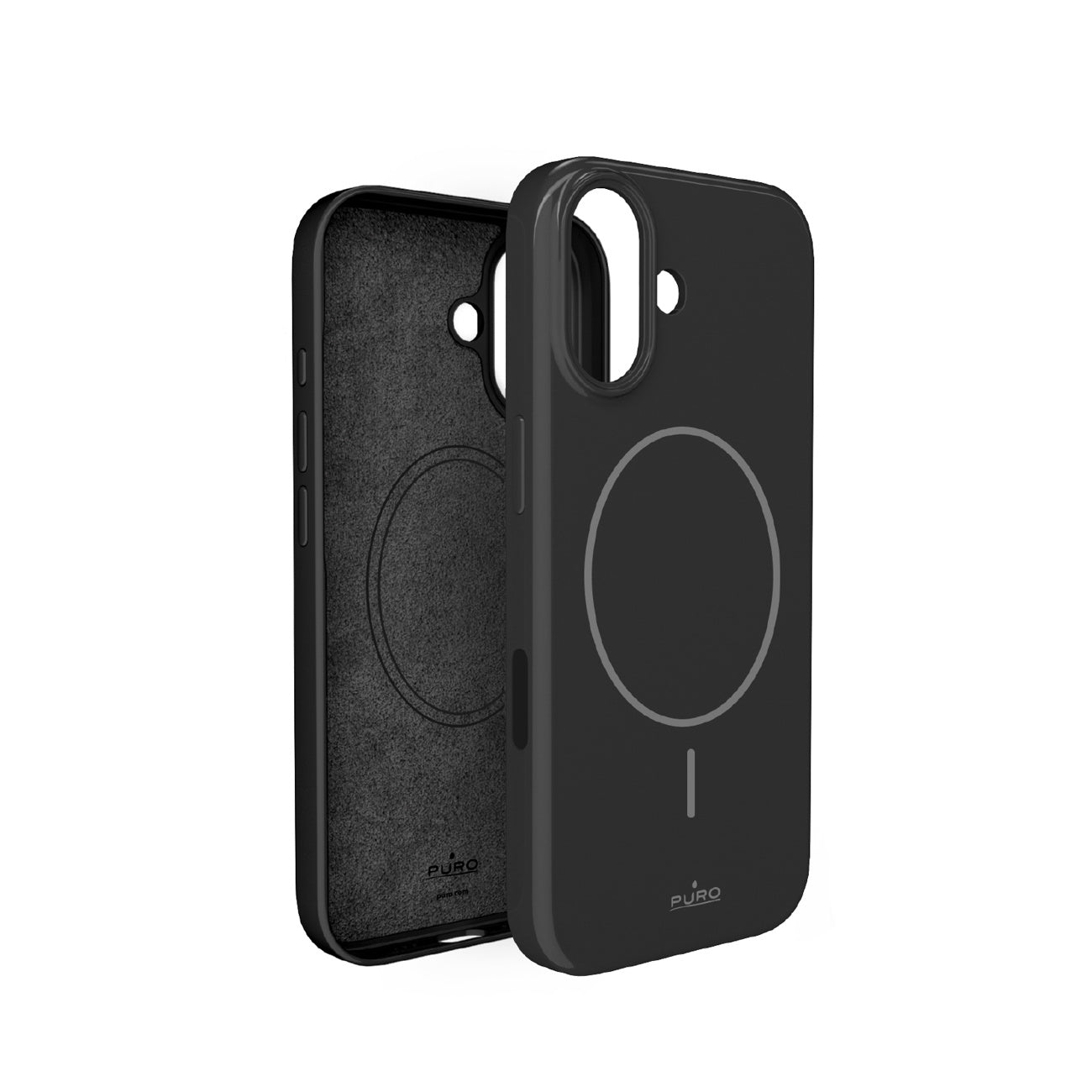Retail Display Cases – Pulse polycarbonate protective case for iPhone - Carlat