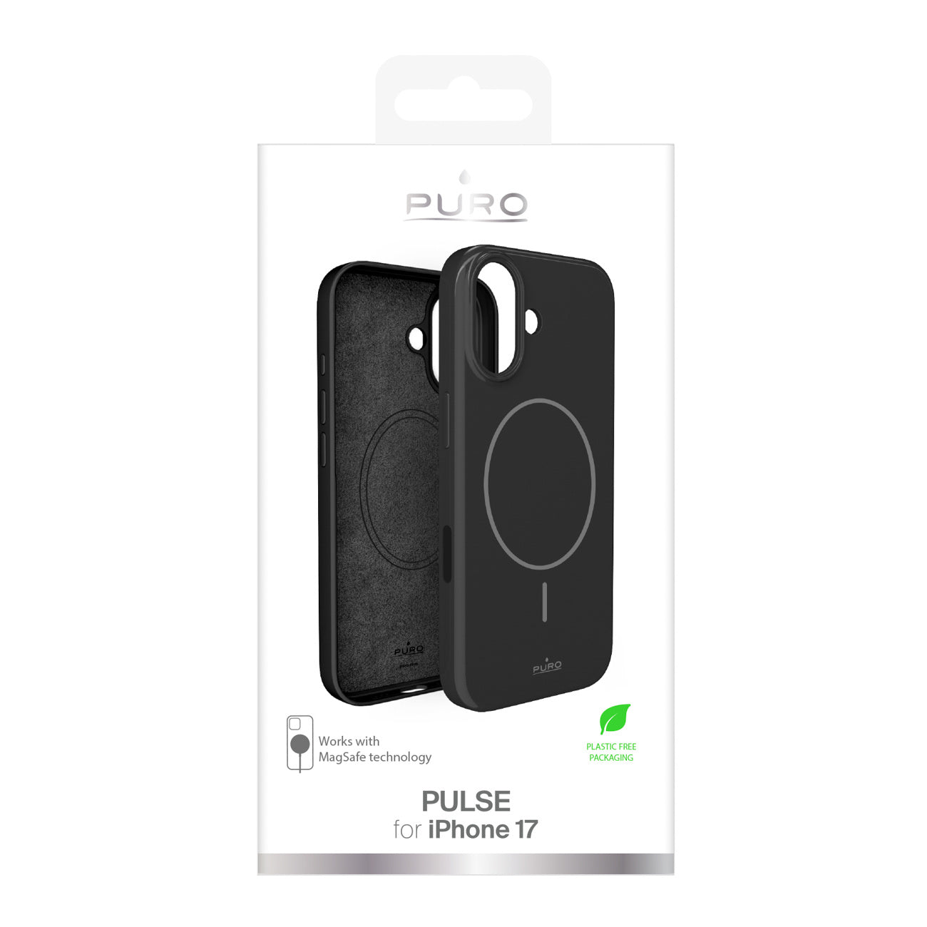 Retail Display Cases – Pulse polycarbonate protective case for iPhone - Carlat