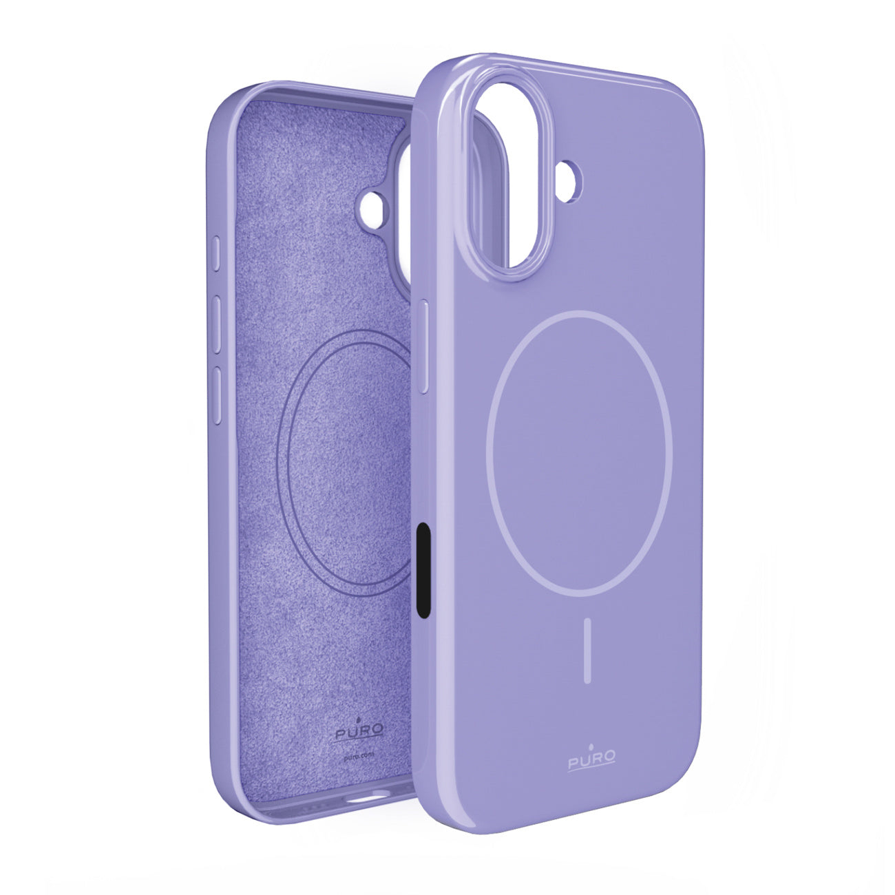Retail Display Cases – Pulse polycarbonate protective case for iPhone - Carlat