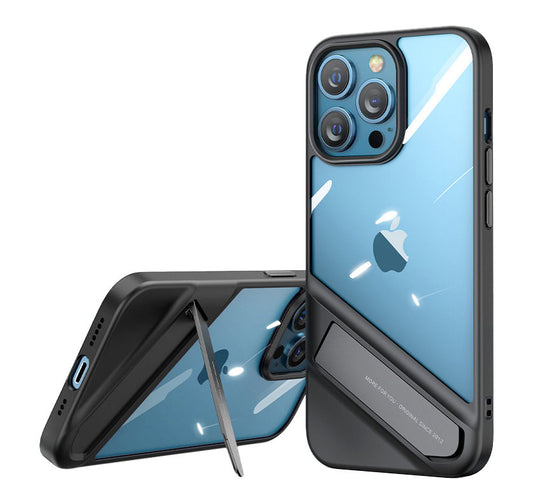 Retail Display Cases – Rigid case with gel frame and - Carlat