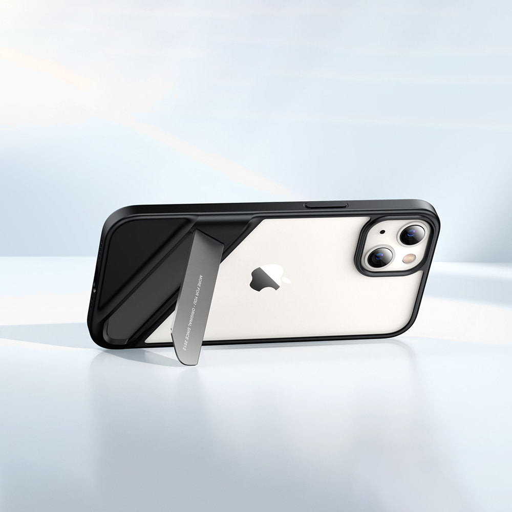 Retail Display Cases – Rigid case with gel frame and - Carlat