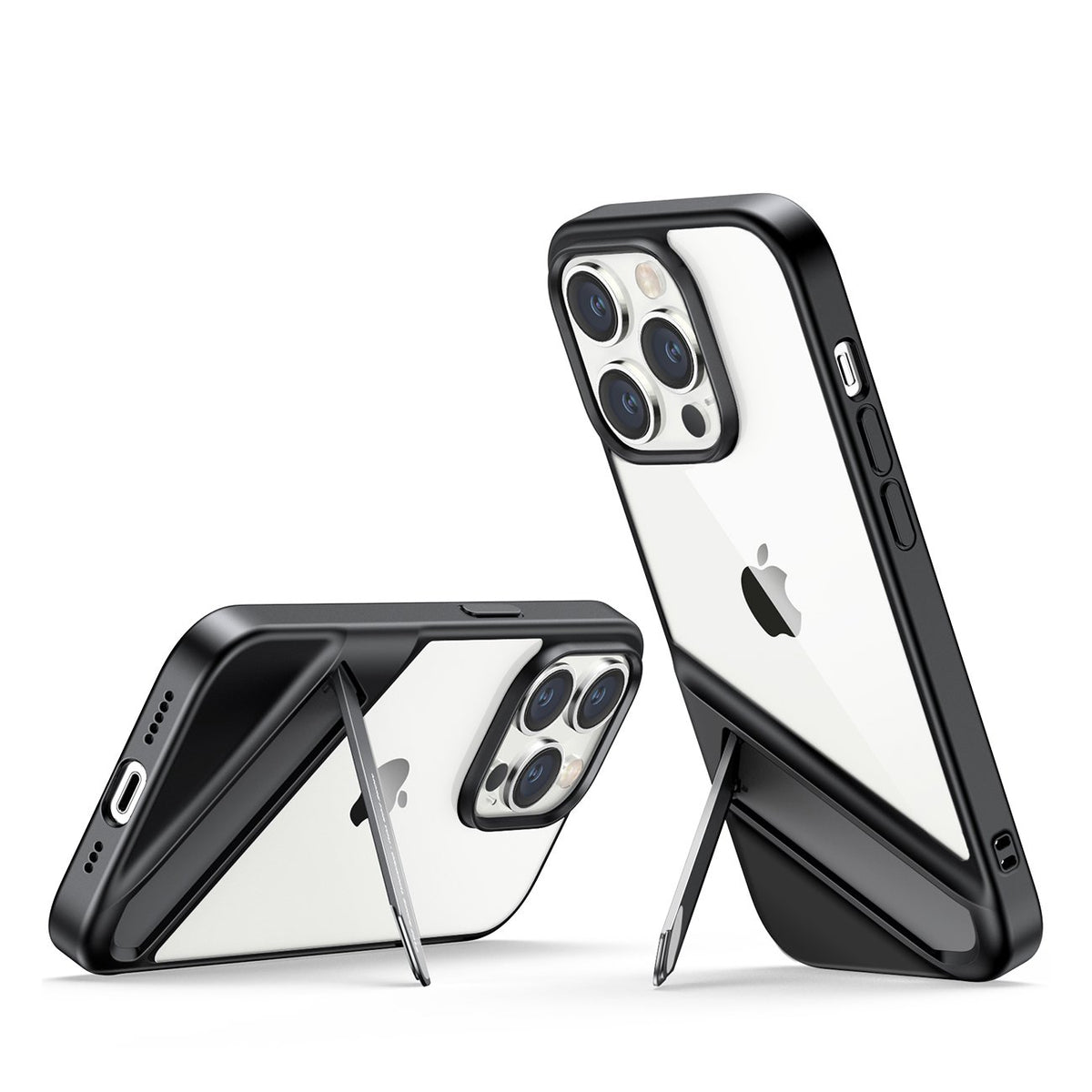 Retail Display Cases – Rigid case with gel frame and - Carlat