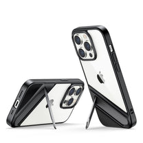 Retail Display Cases – Rigid case with gel frame and - Carlat