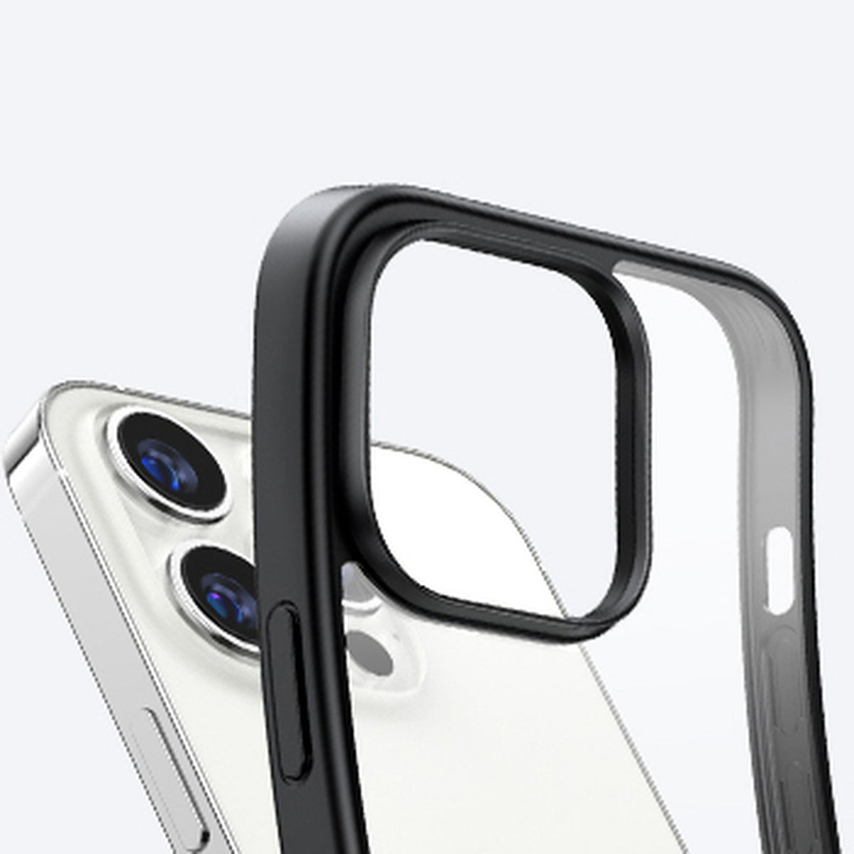 Retail Display Cases – Rigid case with gel frame and - Carlat
