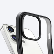 Retail Display Cases – Rigid case with gel frame and - Carlat
