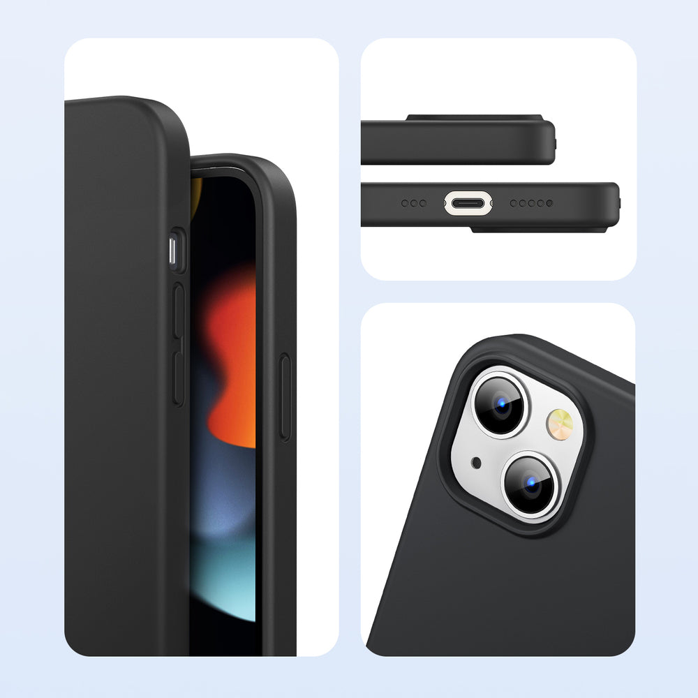 Retail Display Cases – Rubber flexible silicone case cover for - Carlat