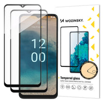 Retail Display Cases – SET 2x 9H tempered glass for - Carlat