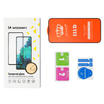 Retail Display Cases – SET 2x 9H tempered glass for - Carlat