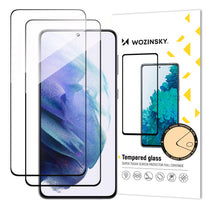 Retail Display Cases – SET 2x Tempered glass 9H for - Carlat