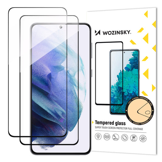 Retail Display Cases – SET 2x Tempered glass 9H for - Carlat
