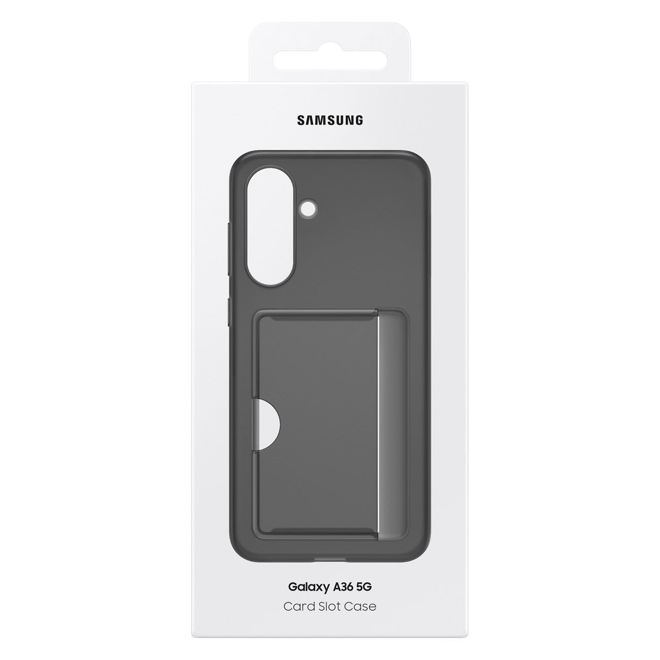 Retail Display Cases – Samsung Card Slot Case with a - Carlat